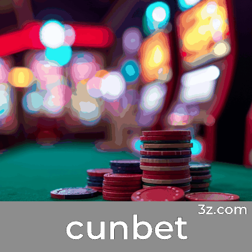 Descubra Cunbet: Plataforma de Jogos Online Segura e Rápida